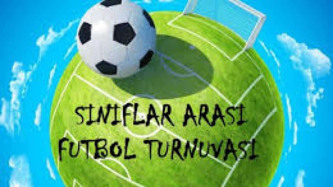YENİMAHALLE İLKOKULU FUTBOL TURNUVASI